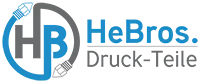 Druck-teile.de – 3D‑Druck & Konstruktion