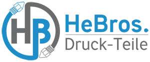 Druck-teile.de – 3D‑Druck & Konstruktion
